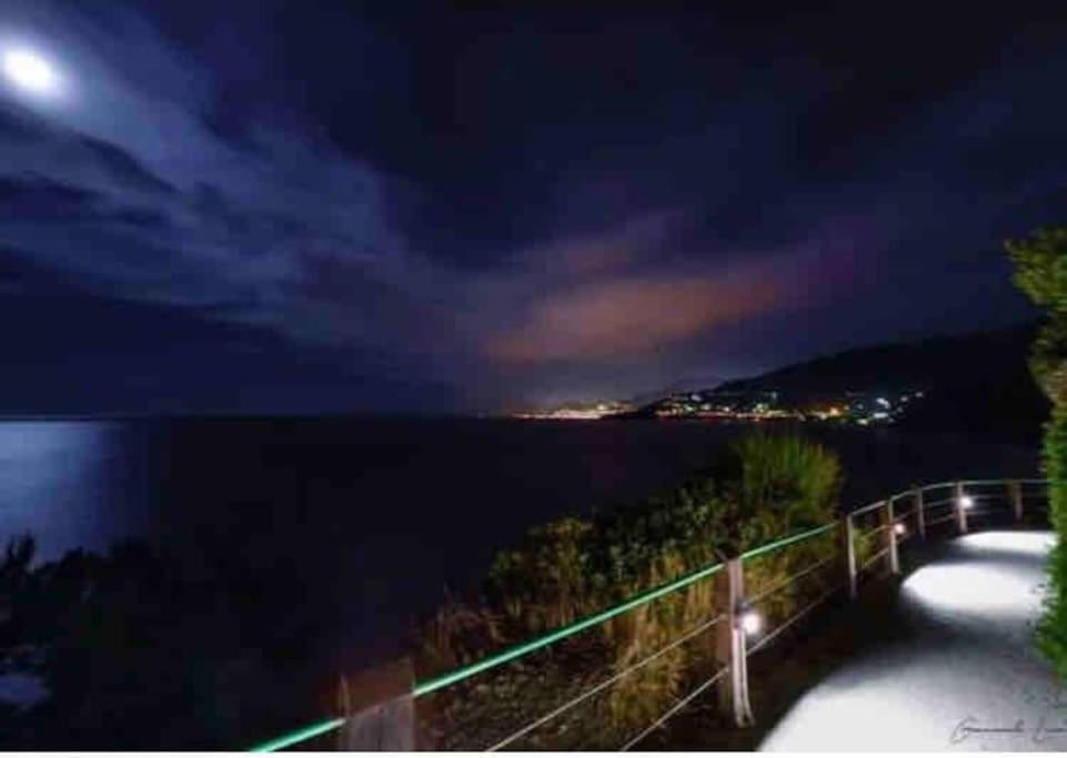 Medieval Charme Close To The Frenchriviera&Monaco Вентимиля Екстериор снимка